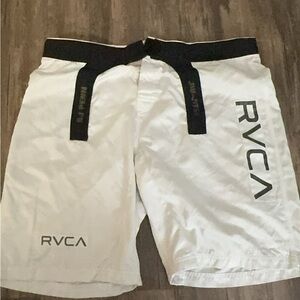 RVCA BJ Penn shorts sz 38